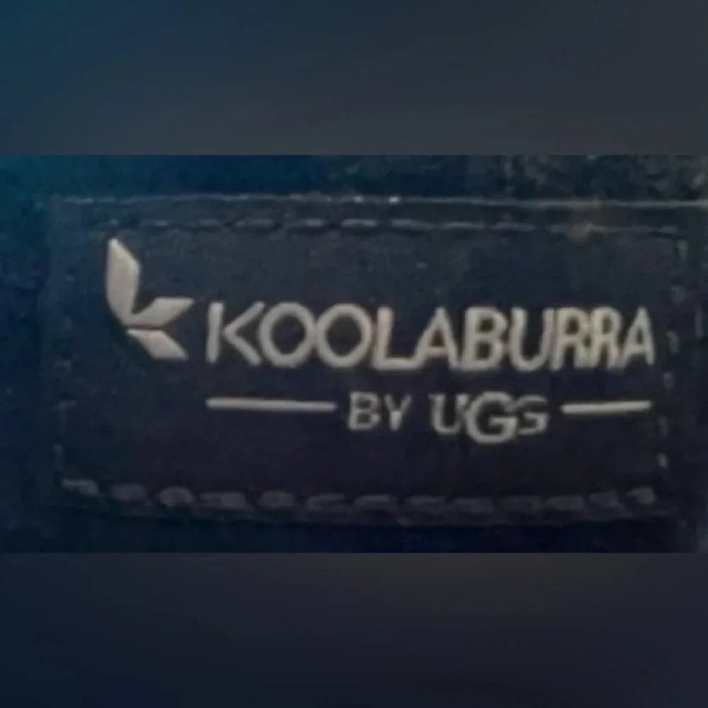 KOOLABURRA by UGGS | girls Michon boots. Size: 2